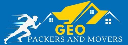 GEO Packers and Movers
